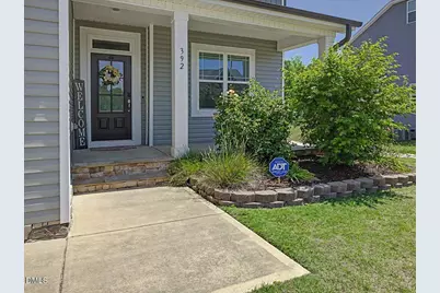 392 Ashpole Trail, Clayton, NC 27520 - Photo 4