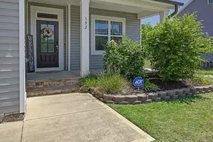 392 Ashpole Trail, Clayton, NC 27520 - Photo 4