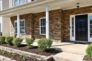 746 Keystone Park Dr, Morrisville, NC 27560 - Photo 2