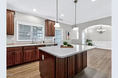 746 Keystone Park Drive, Morrisville, NC 27560 - Photo 4