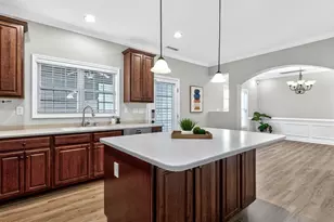 746 Keystone Park Dr, Morrisville, NC 27560 - Photo 4