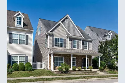 746 Keystone Park Drive, Morrisville, NC 27560 - Photo 30