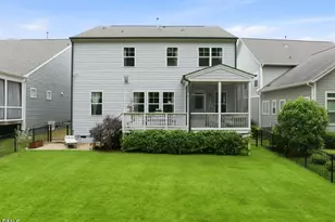 540 Old Dairy Dr, Wake Forest, NC 27587 - Photo 18