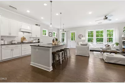 540 Old Dairy Drive, Wake Forest, NC 27587 - Photo 12