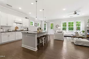 540 Old Dairy Dr, Wake Forest, NC 27587 - Photo 12