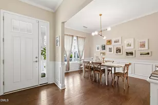 540 Old Dairy Dr, Wake Forest, NC 27587 - Photo 4
