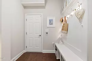540 Old Dairy Dr, Wake Forest, NC 27587 - Photo 22