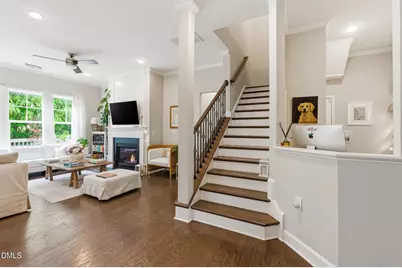 540 Old Dairy Drive, Wake Forest, NC 27587 - Photo 20