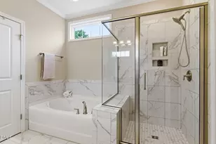540 Old Dairy Dr, Wake Forest, NC 27587 - Photo 28