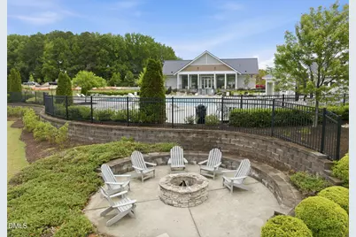 540 Old Dairy Drive, Wake Forest, NC 27587 - Photo 42