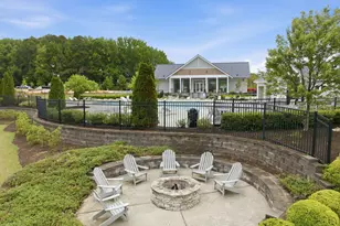 540 Old Dairy Dr, Wake Forest, NC 27587 - Photo 42