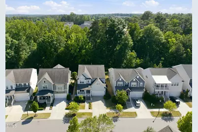 540 Old Dairy Drive, Wake Forest, NC 27587 - Photo 2