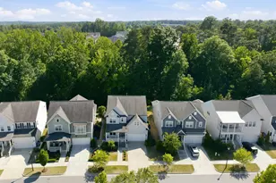 540 Old Dairy Dr, Wake Forest, NC 27587 - Photo 2