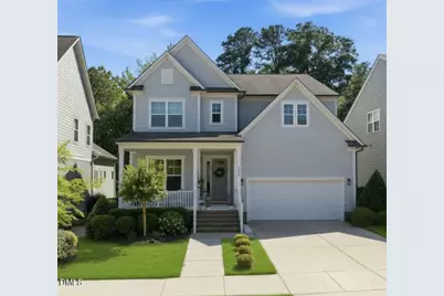 540 Old Dairy Drive, Wake Forest, NC 27587 - Photo 1