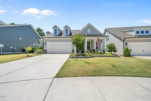 104 Darter St, Holly Springs, NC 27540 - Photo 2