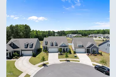 104 Darter Street, Holly Springs, NC 27540 - Photo 6