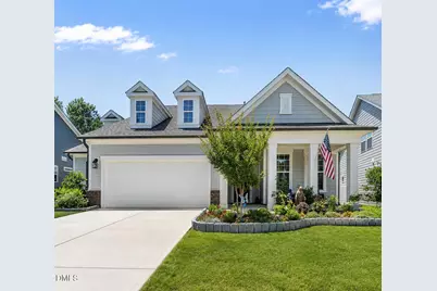 104 Darter Street, Holly Springs, NC 27540 - Photo 2