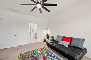 104 Darter St, Holly Springs, NC 27540 - Photo 34