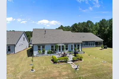 104 Darter Street, Holly Springs, NC 27540 - Photo 46