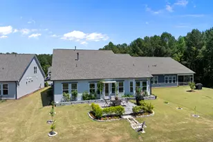 104 Darter St, Holly Springs, NC 27540 - Photo 46