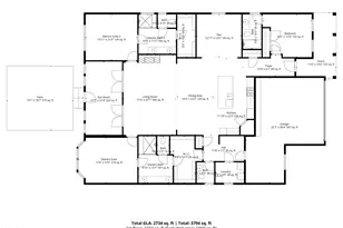 104 Darter St, Holly Springs, NC 27540 - Photo 46