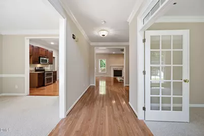 4925 Cupine Court, Raleigh, NC 27604 - Photo 4