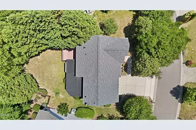 4925 Cupine Court, Raleigh, NC 27604 - Photo 34