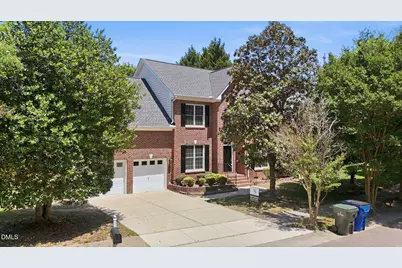 4925 Cupine Court, Raleigh, NC 27604 - Photo 1