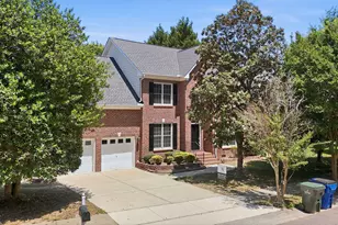4925 Cupine Ct, Raleigh, NC 27604 - Photo 1