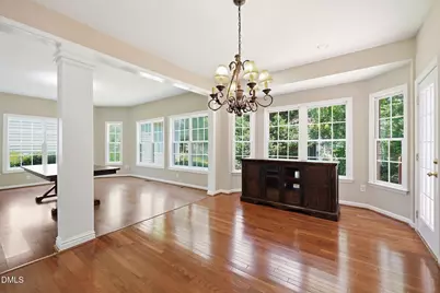4925 Cupine Court, Raleigh, NC 27604 - Photo 14
