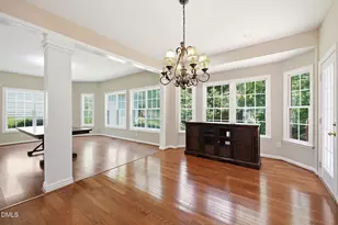 4925 Cupine Ct, Raleigh, NC 27604 - Photo 14