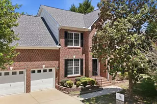 4925 Cupine Ct, Raleigh, NC 27604 - Photo 2