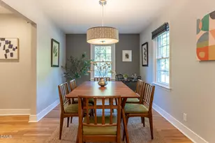 4168 Deepwood Cir, Durham, NC 27707 - Photo 6