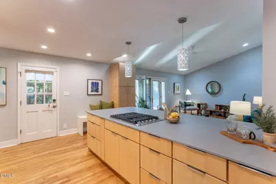 4168 Deep Wood Circle, Durham, NC 27707 - Photo 8