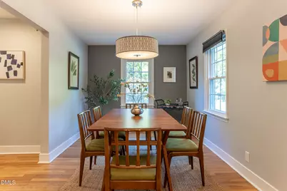 4168 Deep Wood Circle, Durham, NC 27707 - Photo 6