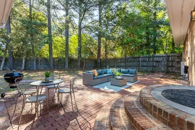 4168 Deep Wood Circle, Durham, NC 27707 - Photo 22