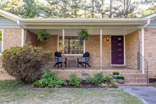 4168 Deepwood Cir, Durham, NC 27707 - Photo 2