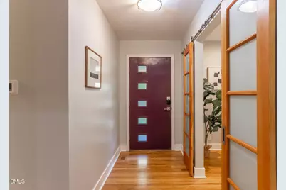 4168 Deep Wood Circle, Durham, NC 27707 - Photo 4