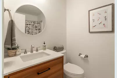 4168 Deep Wood Circle, Durham, NC 27707 - Photo 20