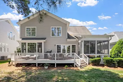 1549 Heritage Links Drive, Wake Forest, NC 27587 - Photo 38
