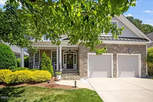 1549 Heritage Links Dr, Wake Forest, NC 27587 - Photo 2