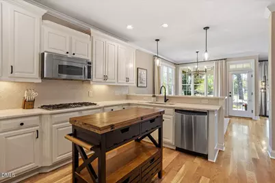 1549 Heritage Links Drive, Wake Forest, NC 27587 - Photo 8