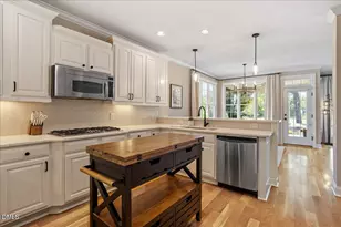1549 Heritage Links Dr, Wake Forest, NC 27587 - Photo 8