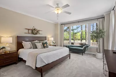 1549 Heritage Links Drive, Wake Forest, NC 27587 - Photo 14