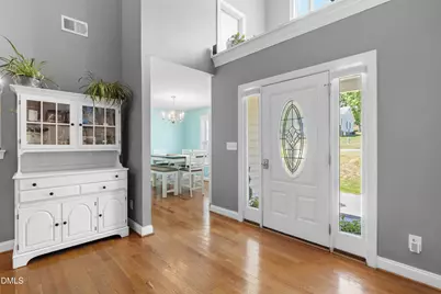 2796 Clifton Avenue, Creedmoor, NC 27522 - Photo 4