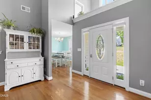 2796 Clifton Ave, Creedmoor, NC 27522 - Photo 4