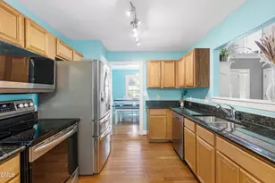 2796 Clifton Ave, Creedmoor, NC 27522 - Photo 10