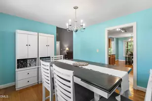 2796 Clifton Ave, Creedmoor, NC 27522 - Photo 14