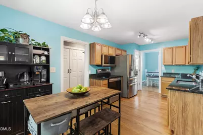 2796 Clifton Avenue, Creedmoor, NC 27522 - Photo 12