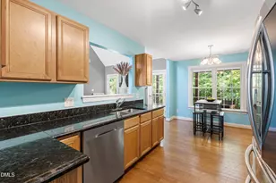 2796 Clifton Ave, Creedmoor, NC 27522 - Photo 8